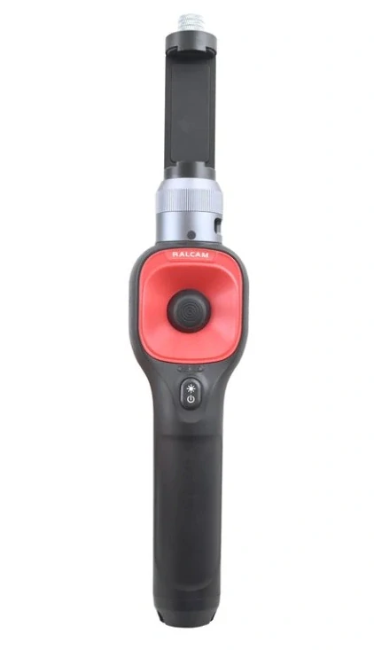 MDtools F606A Inspekční HD kamera k mobilu - 360° - boroskop