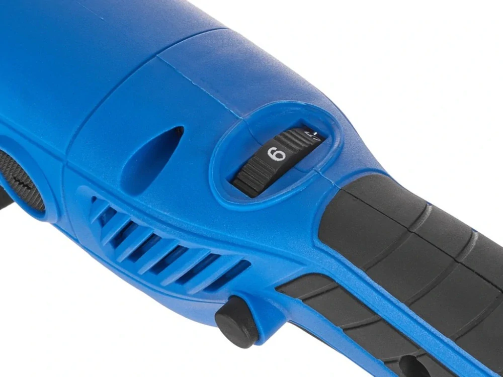GEKO G80293 Leštička excentrická Dual action, průměr 150 mm, 720 W
