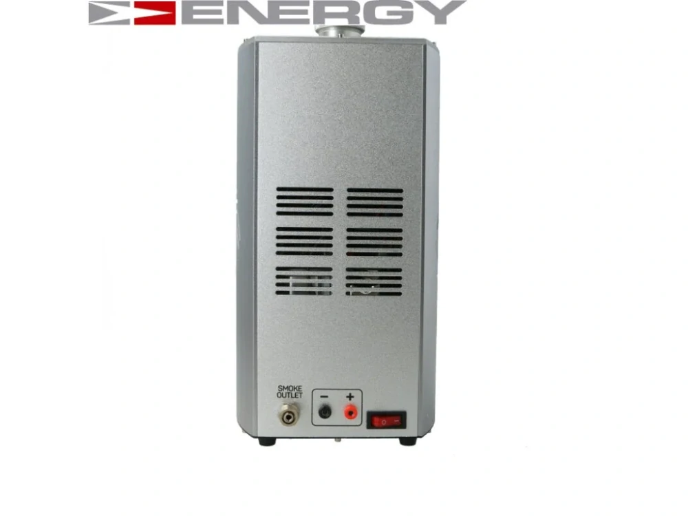 ENERGY NE03010 Tester těsnosti systémů automobilu, generátor kouře, s příslušenstvím