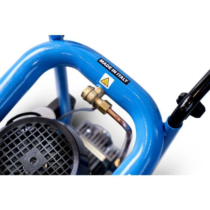 ABAC Tech ATFS-2,2-3CM Bezolejový kompresor profesionální 2,2kW