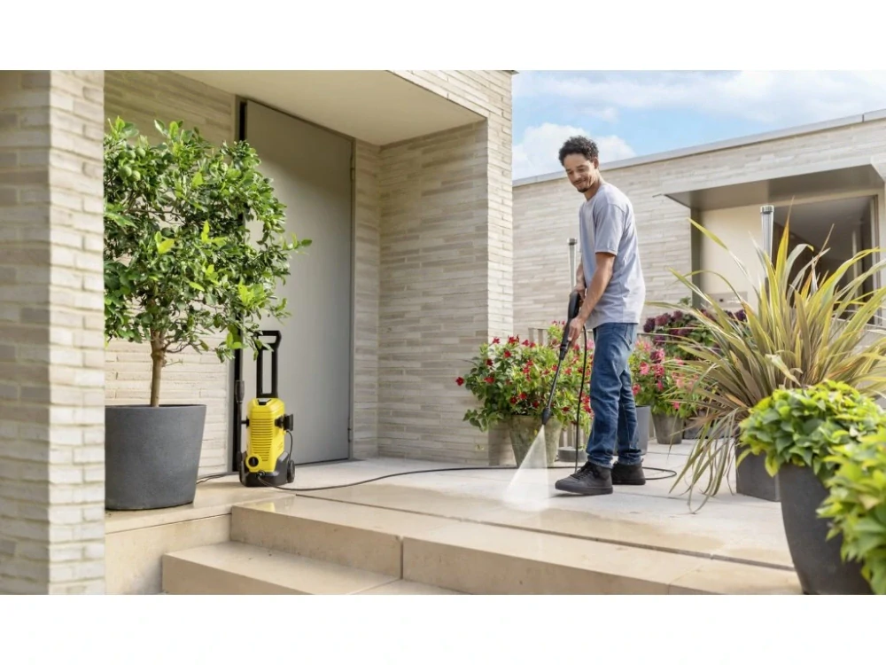 Kärcher K 3 Modular Car Tlaková myčka - 16763530