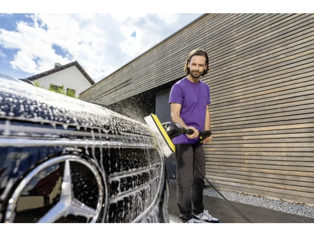 KÄRCHER Mycí kartáč WB 7 Plus - 2.644-374.0