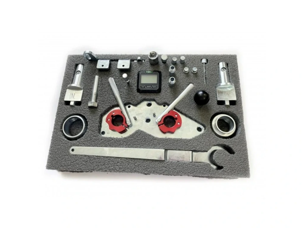 Castex C01-0275 Aretační přípravky rozvodů motoru VW, Audi, Seat, Cupra, Škoda 1.5 TSI 2017+