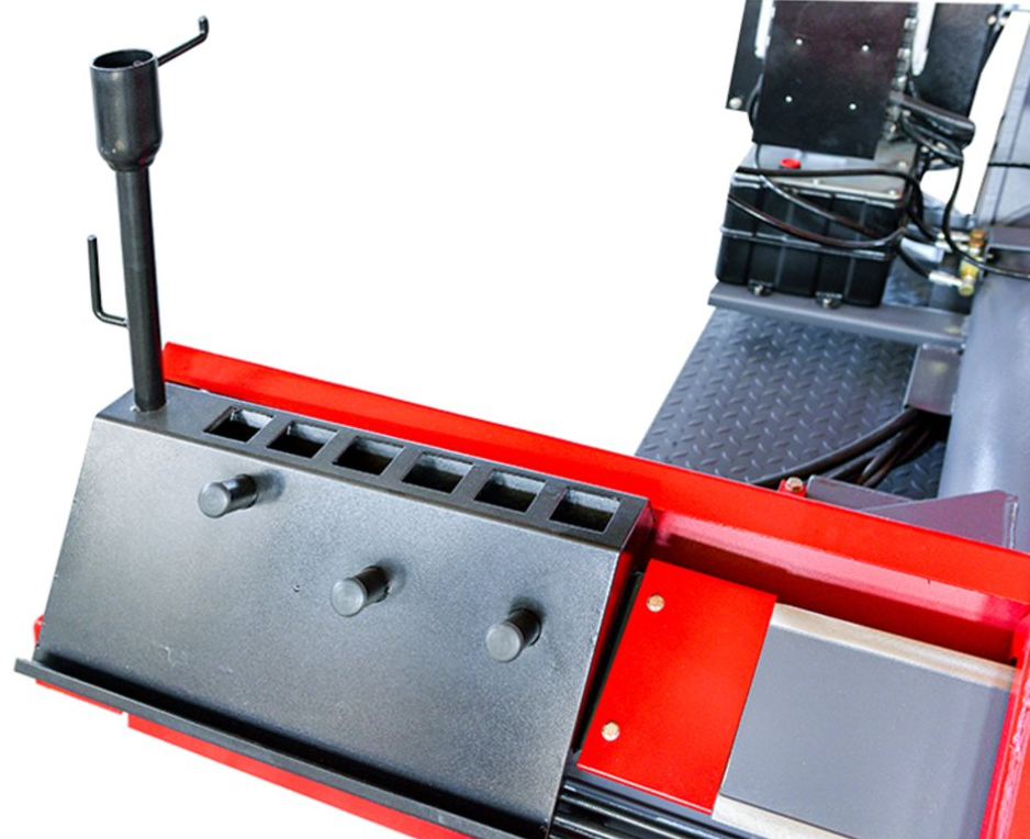 MDtools T980 Automatická zouvačka pro nákladní kola do 56", analogové ovládání