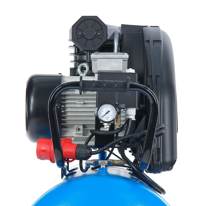 ABAC EXPERT A49BP-4-200CT profi olejový kompresor 4kW, 400V