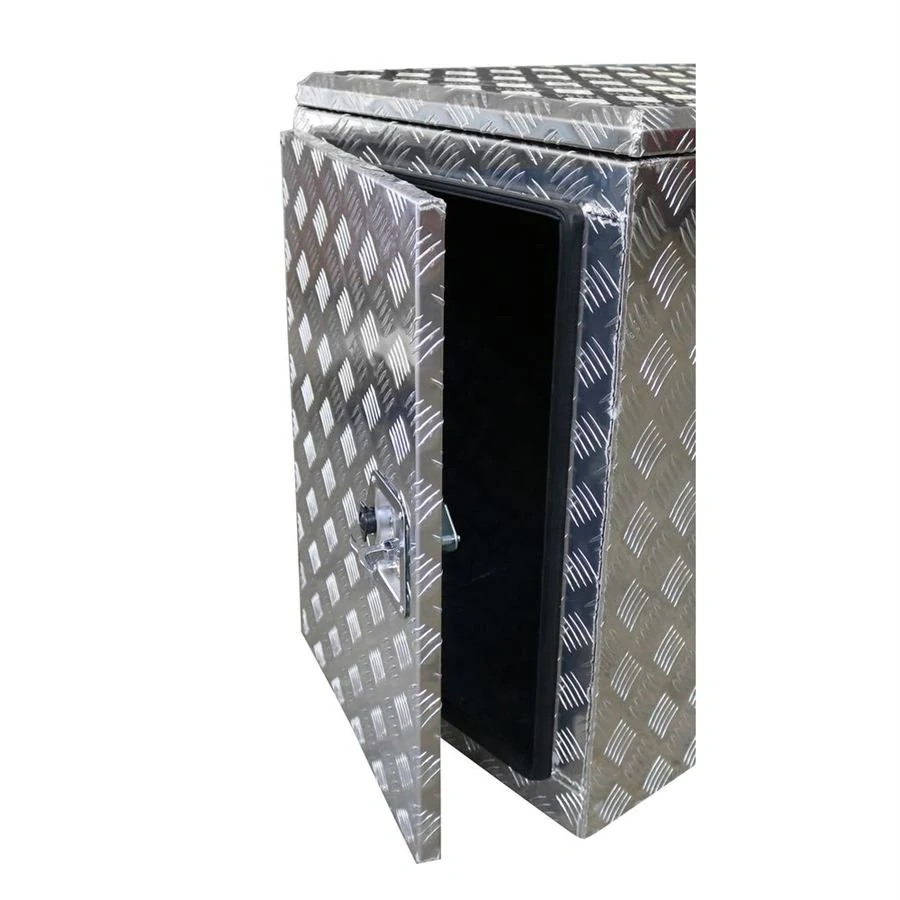 GÜDE GT 790 HLINÍKOVÝ PŘEPRAVNÍ BOX 1855x535x790 mm - 73518