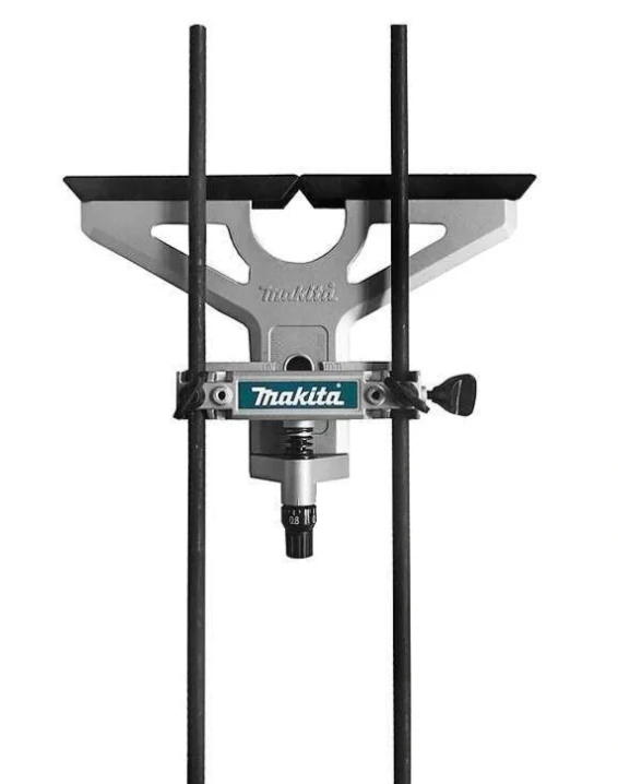 MAKITA RP2303FC07 Elektronická vrchní fréza 2100W, 12mm