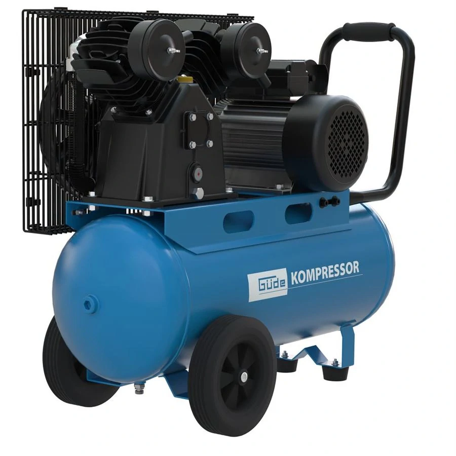 GÜDE 415/10/50 olejový kompresor 2,2kW, 230V - 50145