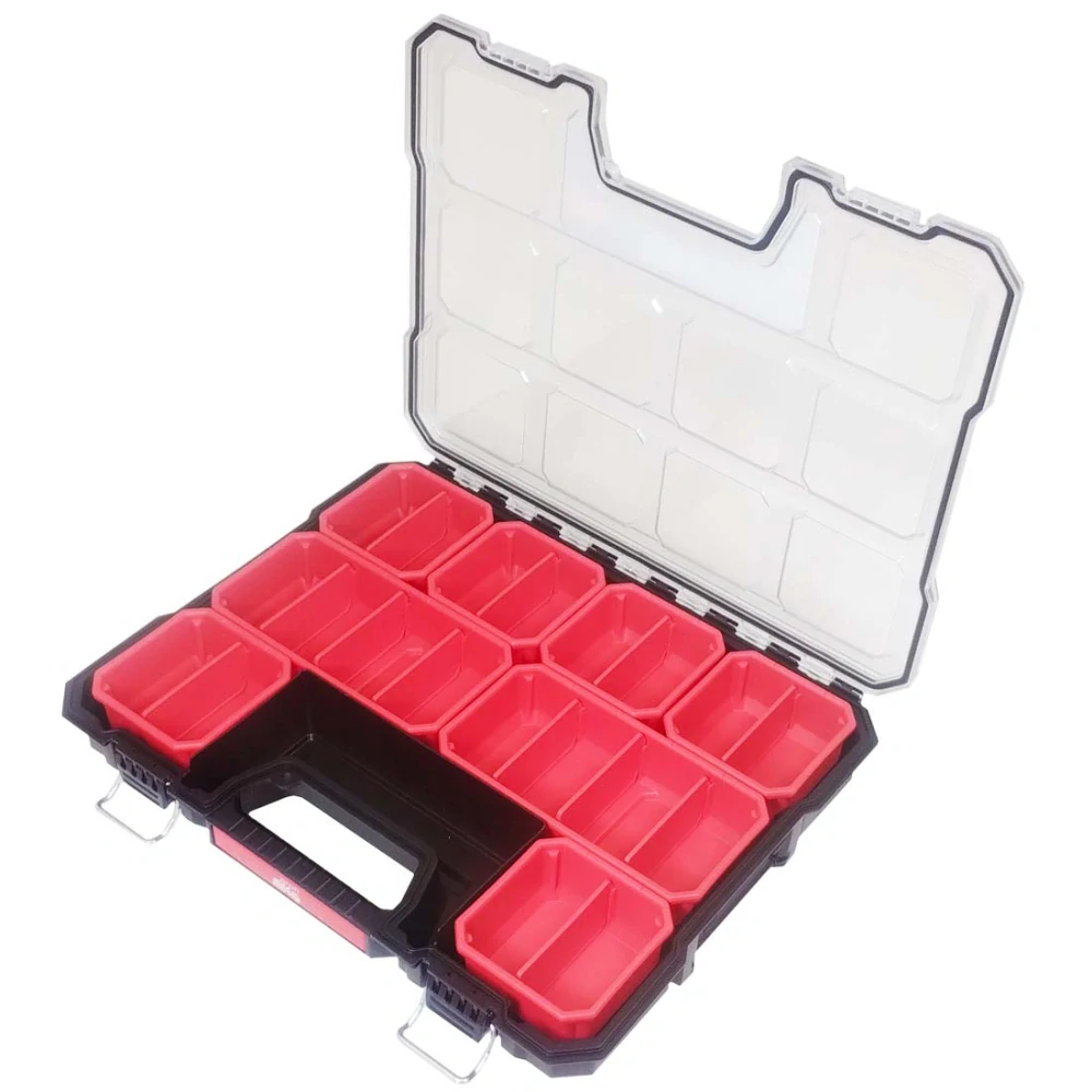 MAGG Profi 120304 Plastový organizér M (440x350x65 mm)