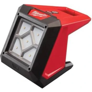 MILWAUKEE M12 AL-0 Aku LED plošné světlo - 4933451394