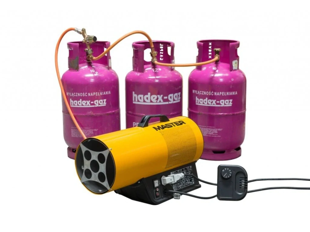 Master Termostat TH5 / 10m