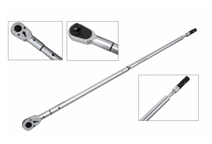 ASTA A-TW1500 Momentový klíč 1", 300-1500 Nm, 170 cm