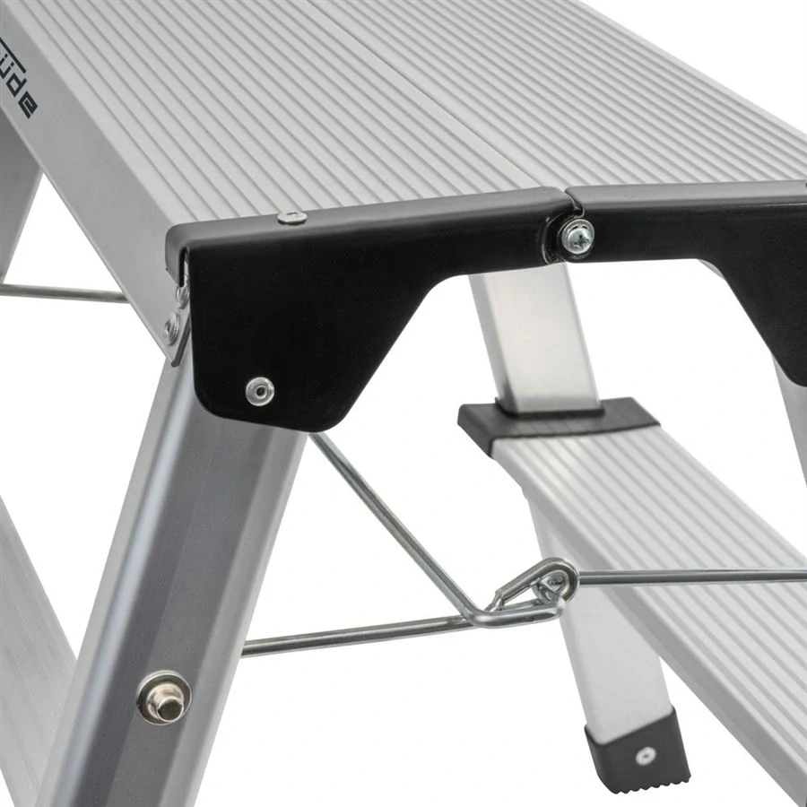 Güde GAT 2S Hliníkové schůdky - 40963