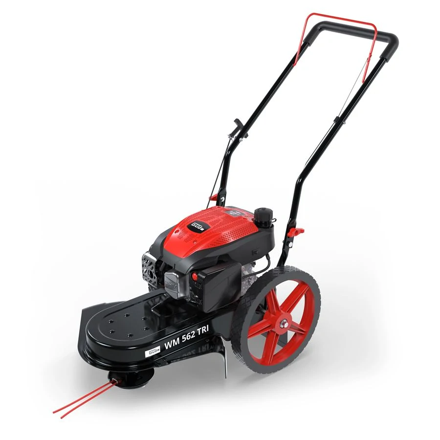 GÜDE WM 562 TRI Benzinová sekačka na louku 3kW - 95404