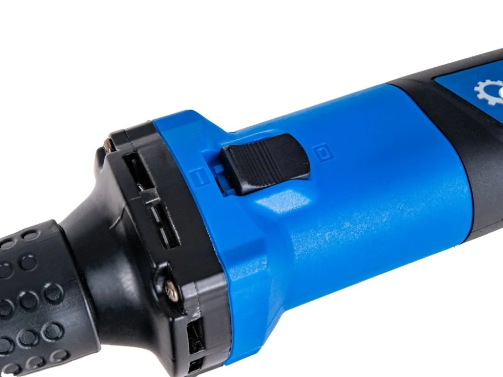 GEKO G81226 Bruska přímá, 700 W, až 27,000 ot., s regulací rychlosti, 230 V
