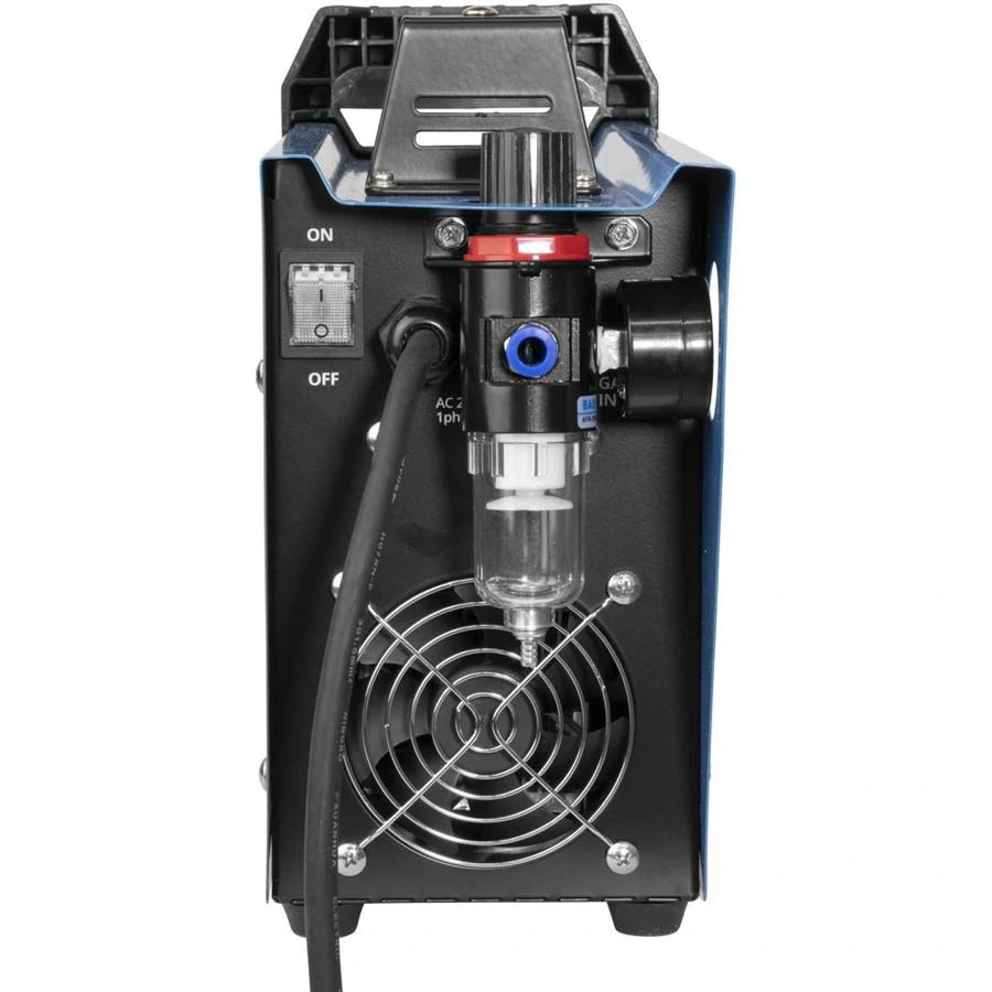 Güde GPS-E 40 A.3 Plazmová řezačka - 20093