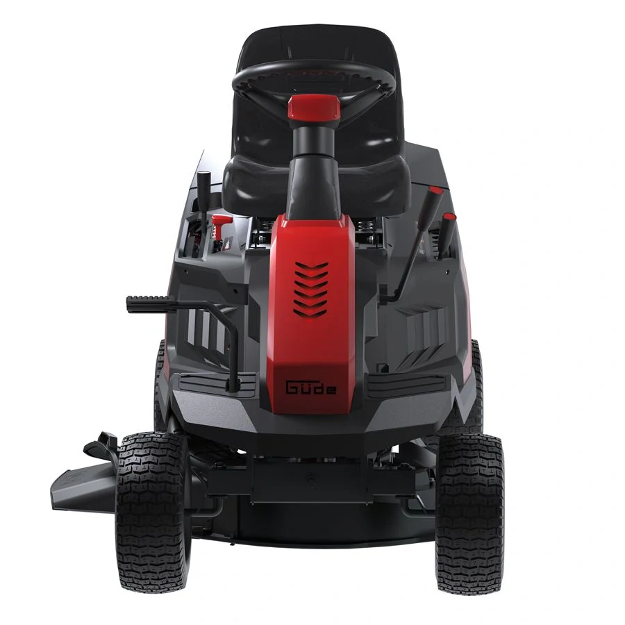 GÜDE GAR 651 zahradní traktor 4,5kW / 650mm - 95480
