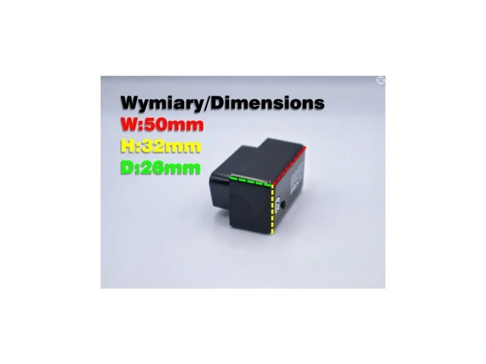 MDtools Jednotka DPF control, pro dieselová vozidla koncernu Volkswagen do roku 2020