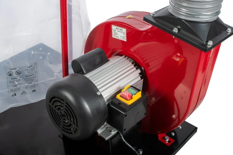 ROXTA ROP-1500 Odsavač prachu 1500W