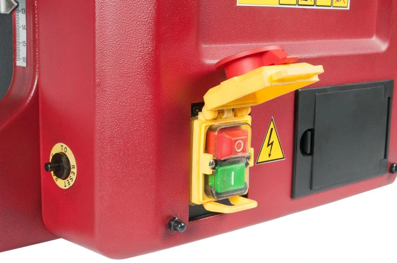 ROXTA RHP-305 Hoblovka s protahem 1800W - 25800305