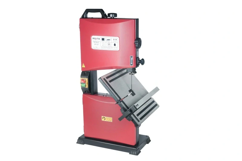 ROXTA RPP-225 Pásová pila na dřevo 300W