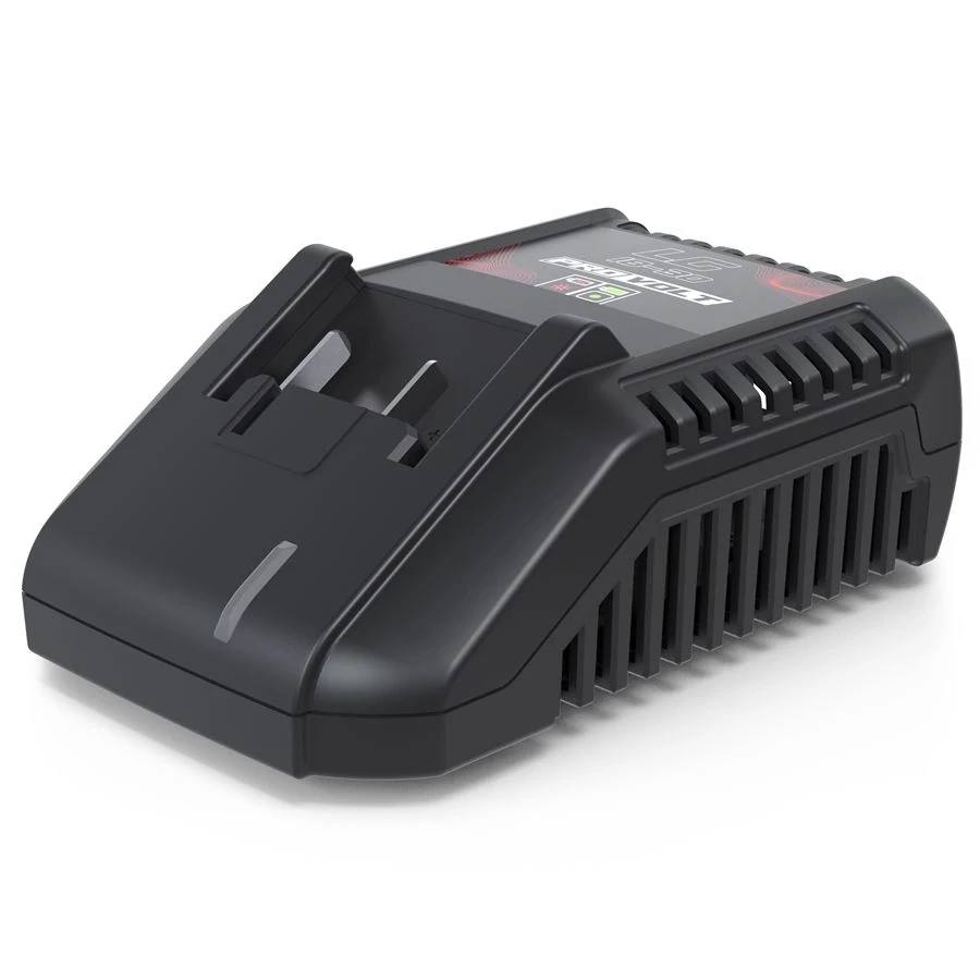 GÜDE LGAP 18-3040 P NABÍJEČKA + AKUMULÁTOR KIT 18V / 4,0Ah - 58612