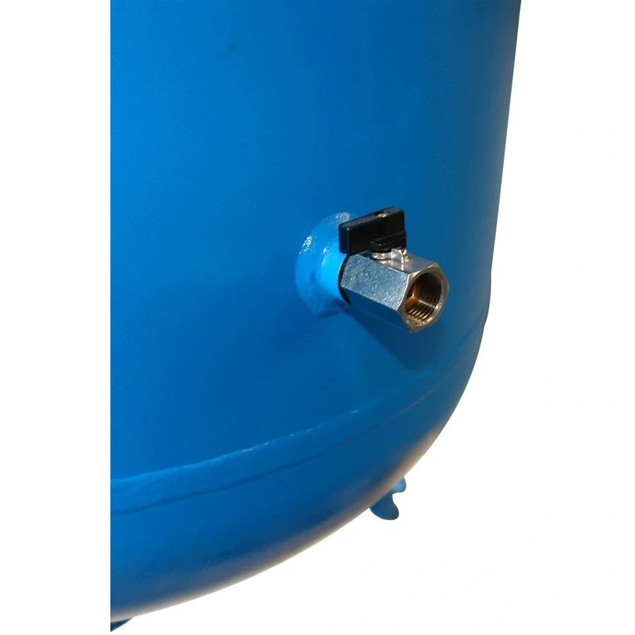 Güde 800/11/270 ST PROFI vertikální olejový kompresor 4kW - 1748