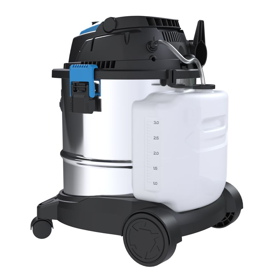 GÜDE GWS 1600-20 Vysavač na mokré a suché vysávání, tepovač - 17019