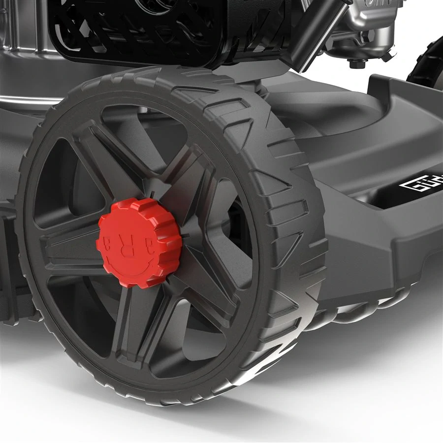 Güde ECO Wheeler 390 1,6 R Motorová sekačka na trávu 1,6 kW / 390mm - 95495