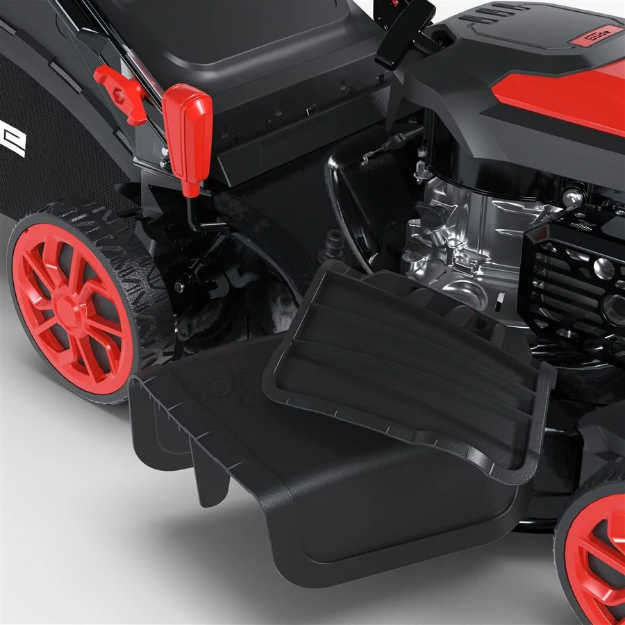 Güde ECO WHEELER 462.5 R Motorová sekačka na trávu 2,5kW / 460mm - 95509