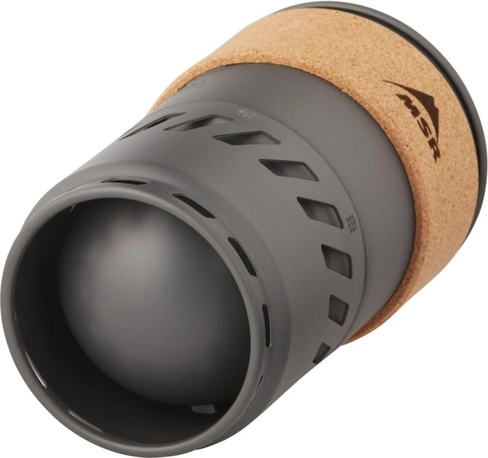 MSR SWITCH STOVE SYSTEM plynový vařič