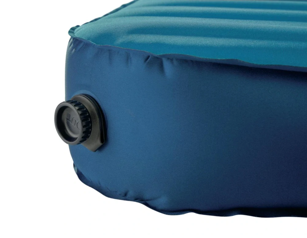 Therm-a-Rest MONDOKING 3D XXLarge Marine Blue samonafukovací karimatka modrá 203x76x11 cm