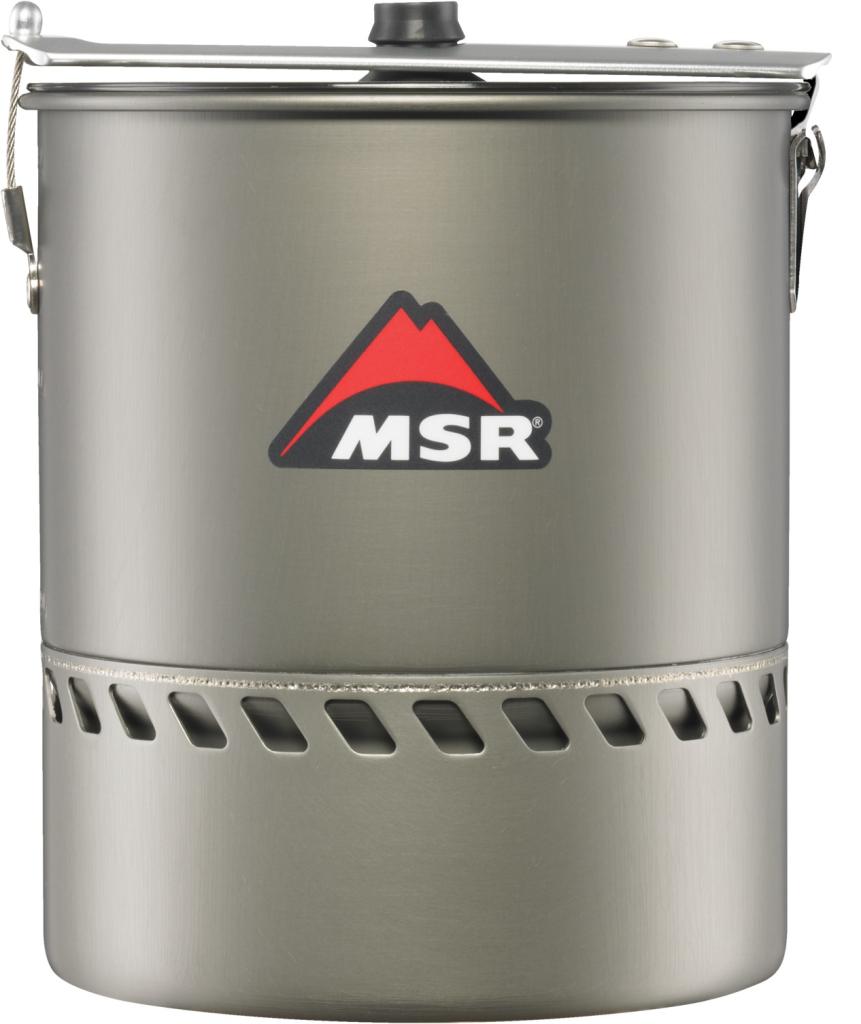 MSR REACTOR 1,7 l Stove System plynový vařič