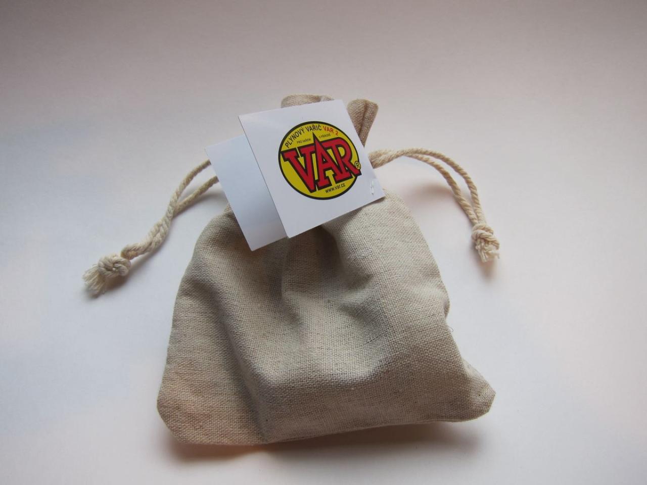 VAR II VAŘIČ plynový