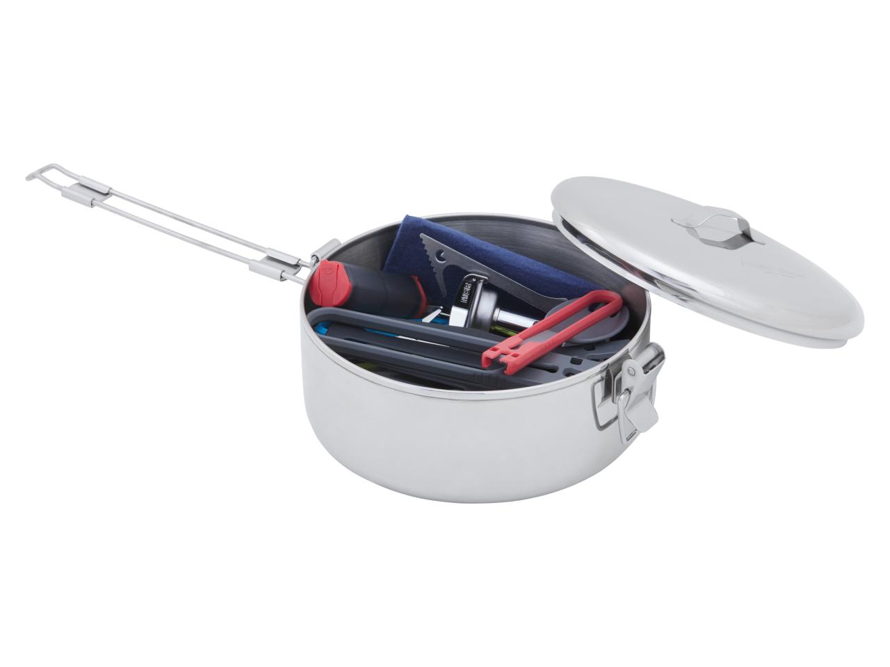 MSR STOWAWAY 475 ml hrnec