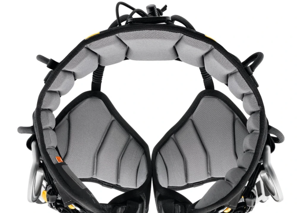 PETZL SEQUOIA 2 postroj pro arboristiku