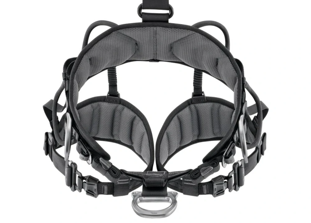 PETZL AVAO FAST 2 pracovní postroj EU