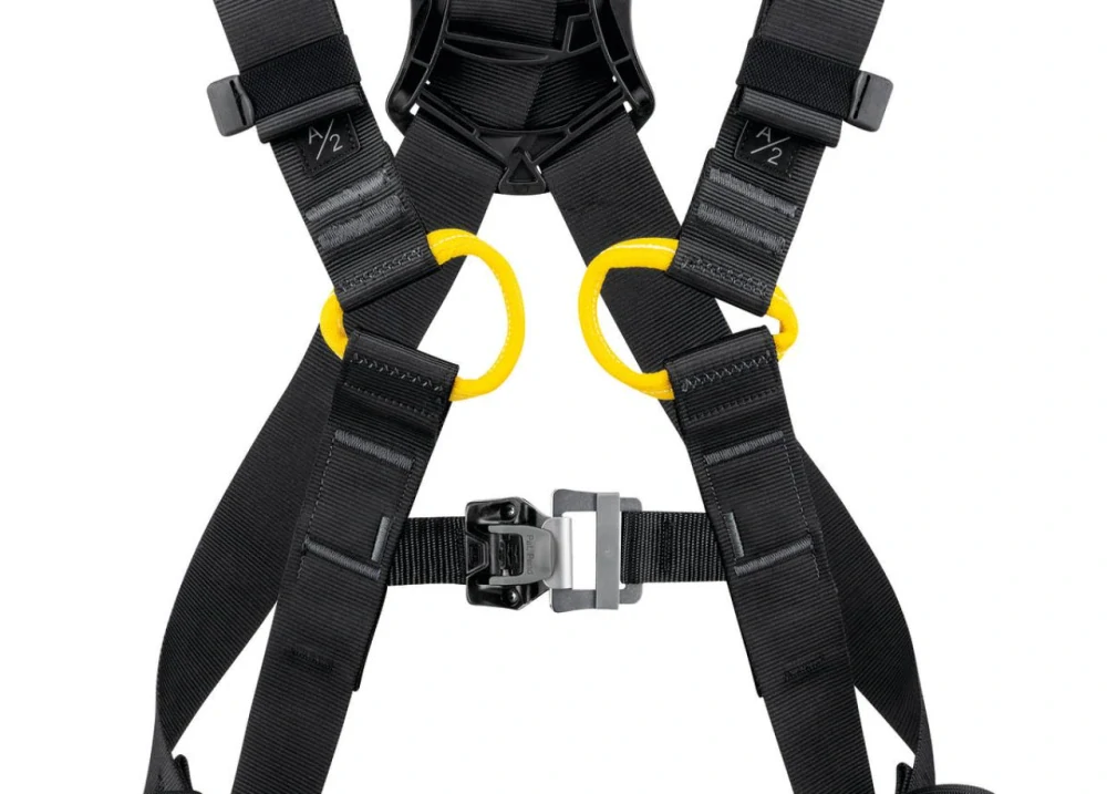 PETZL NEWTON 2 zachycovací postroj EU
