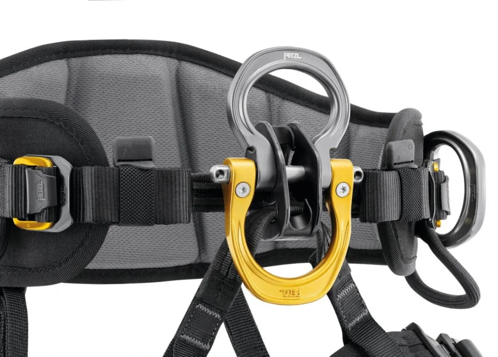 PETZL ASTRO SIT 1 pracovní postroj