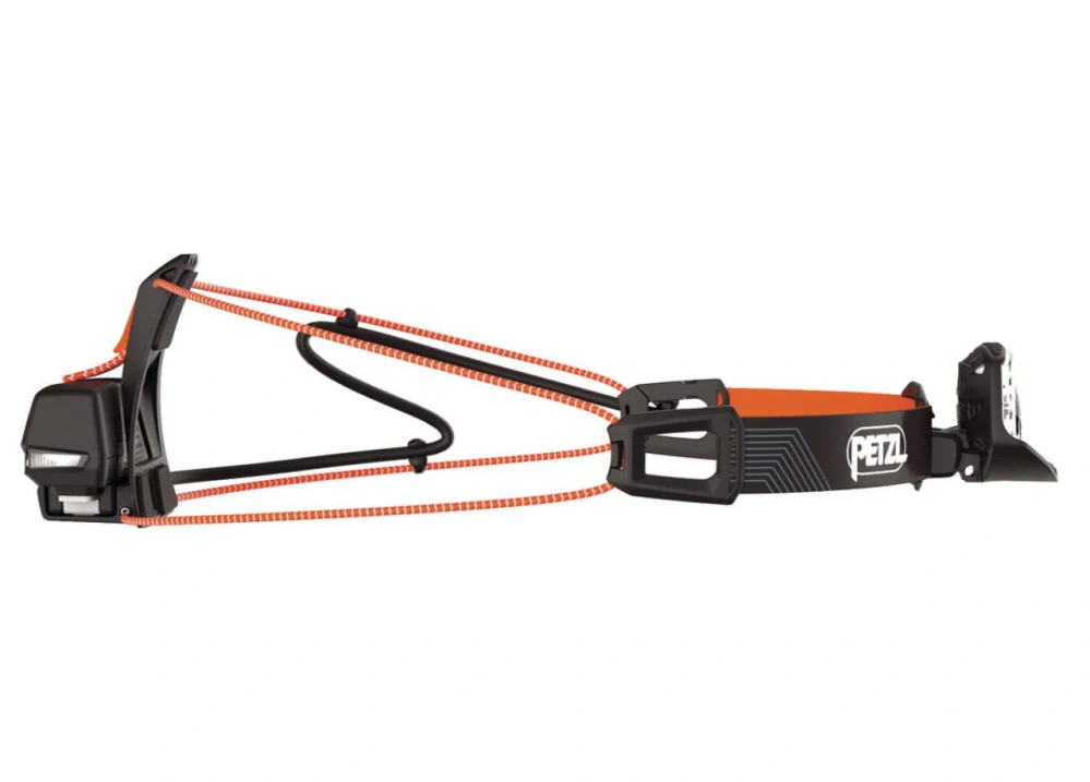 PETZL NAO RL čelová svítilna