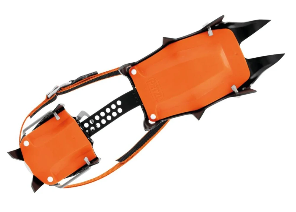 PETZL VASAK LLU leverlock universel mačky (12 hrotů)
