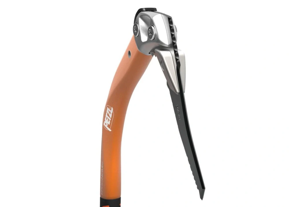 PETZL ERGONOMIC cepín