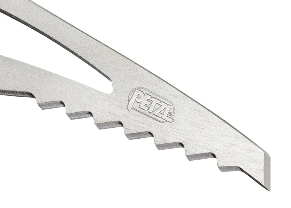 PETZL RIDE 45 cm cepín
