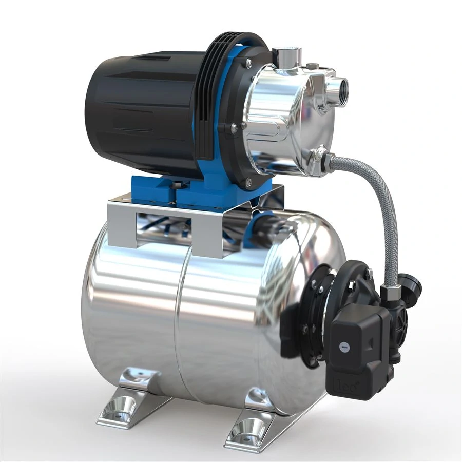 GÜDE HWW 1000 ES Domácí vodárna - 94681