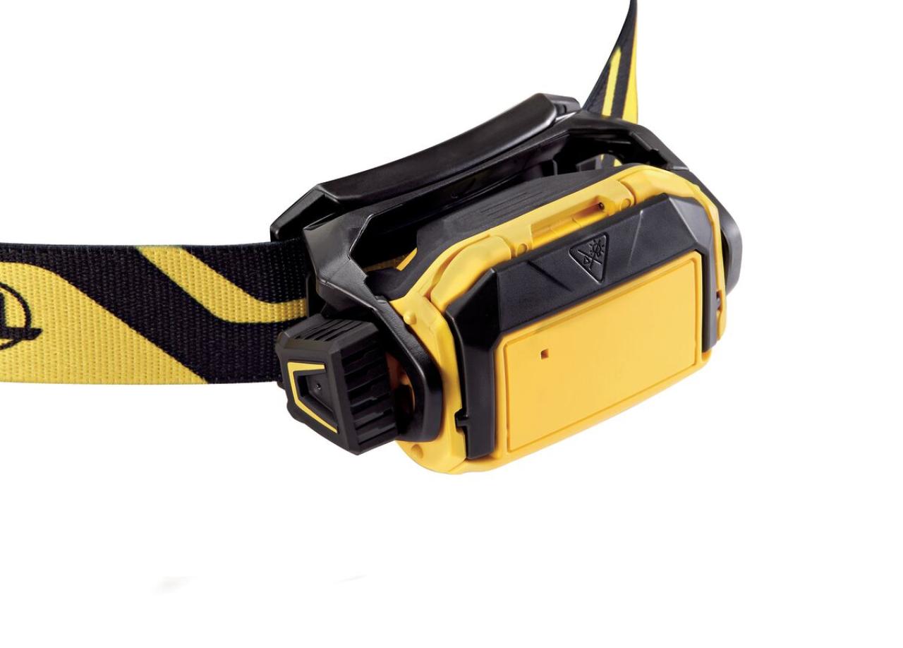 PETZL PIXA pracovní čelová svítilna