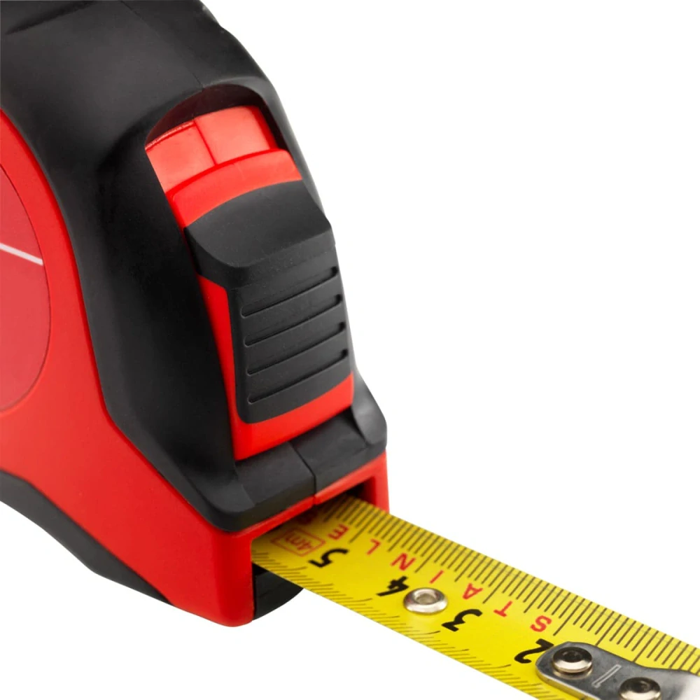 SOLA PRO-TMS 4 Svinovací metr 19mm/4m