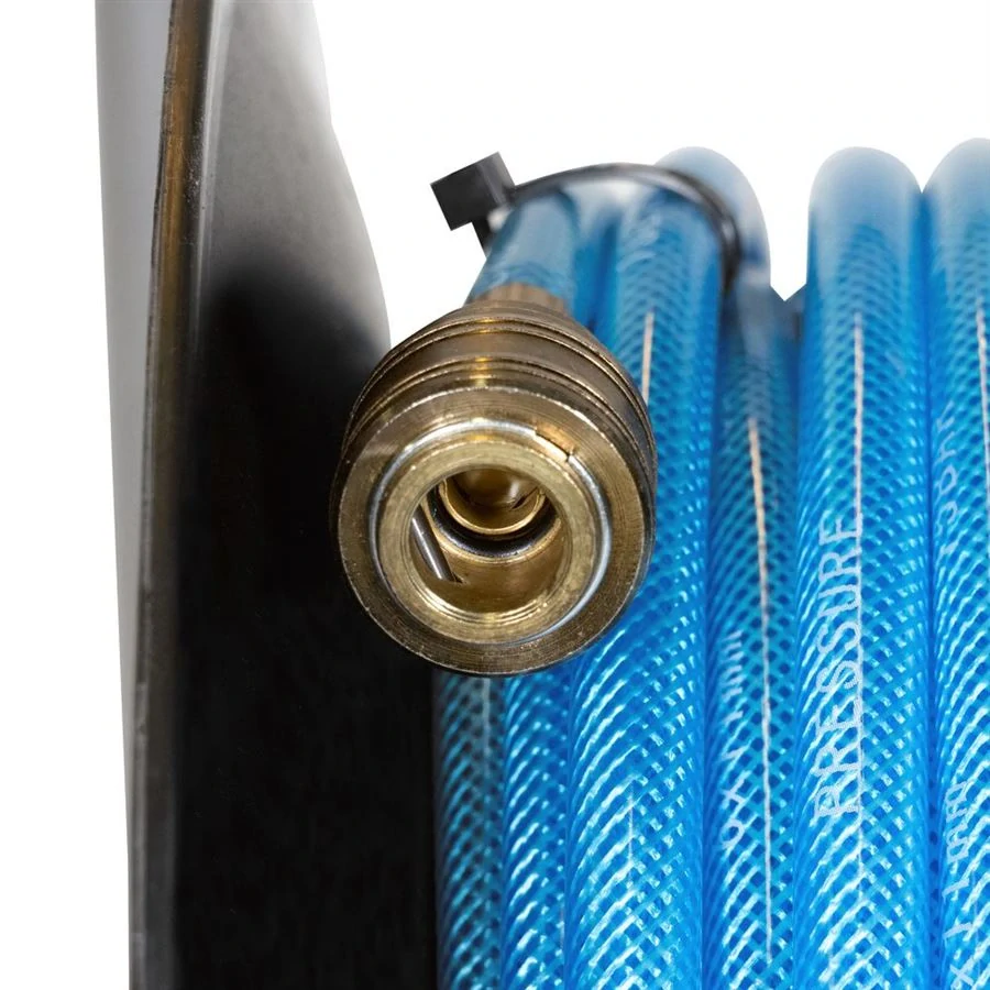 Güde 2884 Naviják tlakovou hadicí 6/11mm, 20m