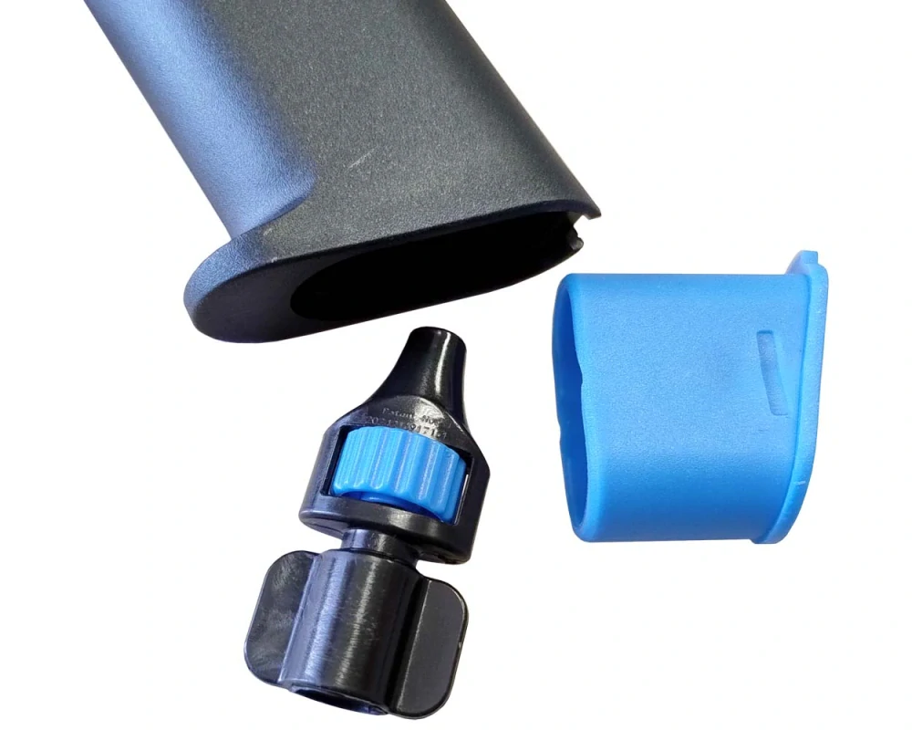 MAGG 080229 Profi Pistole na montážní pěnu s funkcí rozprašování