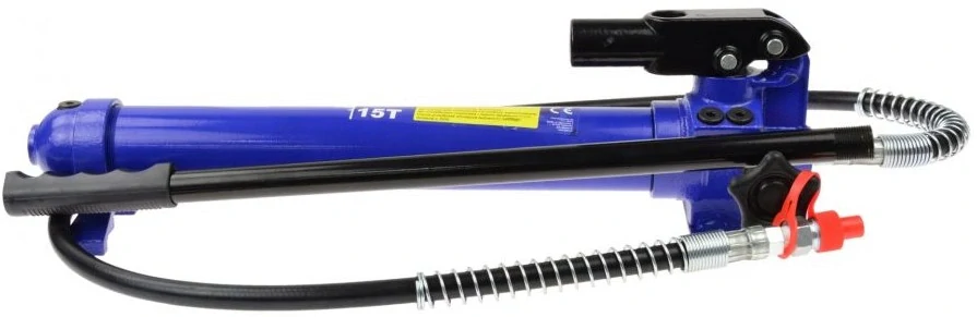 GEKO PREMIUM G02146 Hydraulický rozpínák 15t, karosářská rozpěra
