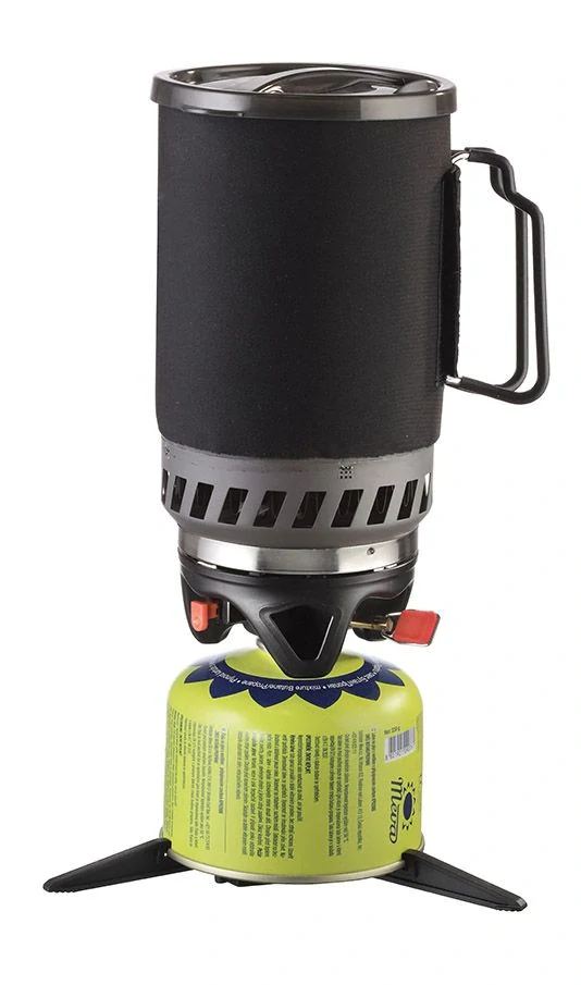 MEVA UKP21004 Plynový vařič TRIPPER